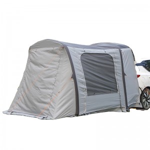 Napihljiv avtomobilski šotor za 6-8 oseb