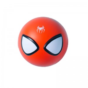 Weiches Anti-Stress-Squishy-Ball-Zappelspielzeug für ...