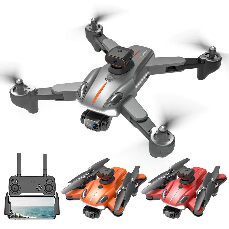 RC Drone Mini 4 Evitar obstacles laterals amb càmera 4K