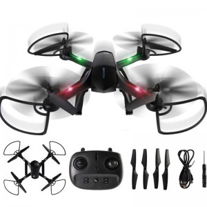 Global Drone GD827 GPS Drone With Camera