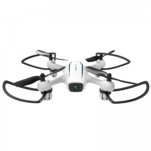 RC WiFi Mini Drone kameratámogató SD-kártyával