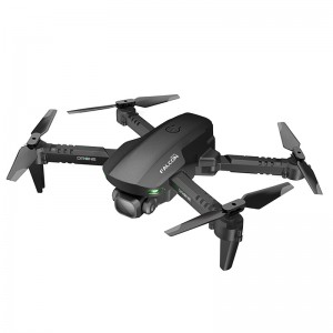 Global Drone GD93 Pocket Mini Drone Càmera 4K
