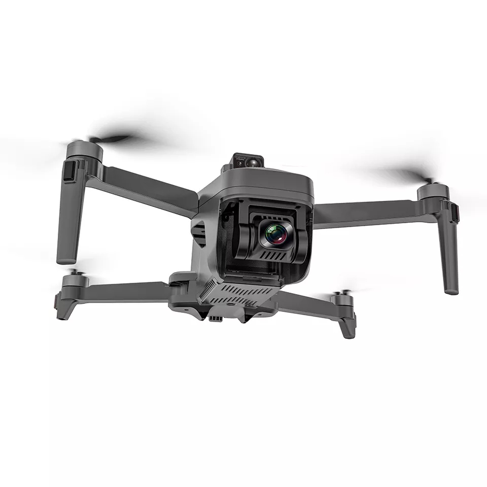 Global Drone GD193 Mini SE GPS Brushless Drone Cum 4K camera