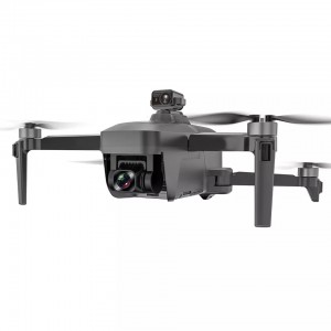Global Drone GD193 Mini SE GPS Brushless Drone Uban sa 4K camera
