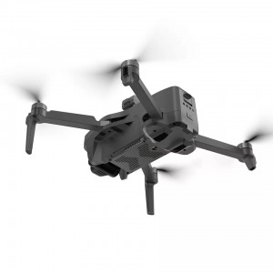Global Drone GD193 Mini SE GPS Brushless Drone me kamerë 4K