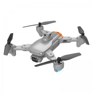 Ketibaan Baru Globaldrone GD94 Max GPS Drone Dengan 5 Pengelakan Halangan Sebelah