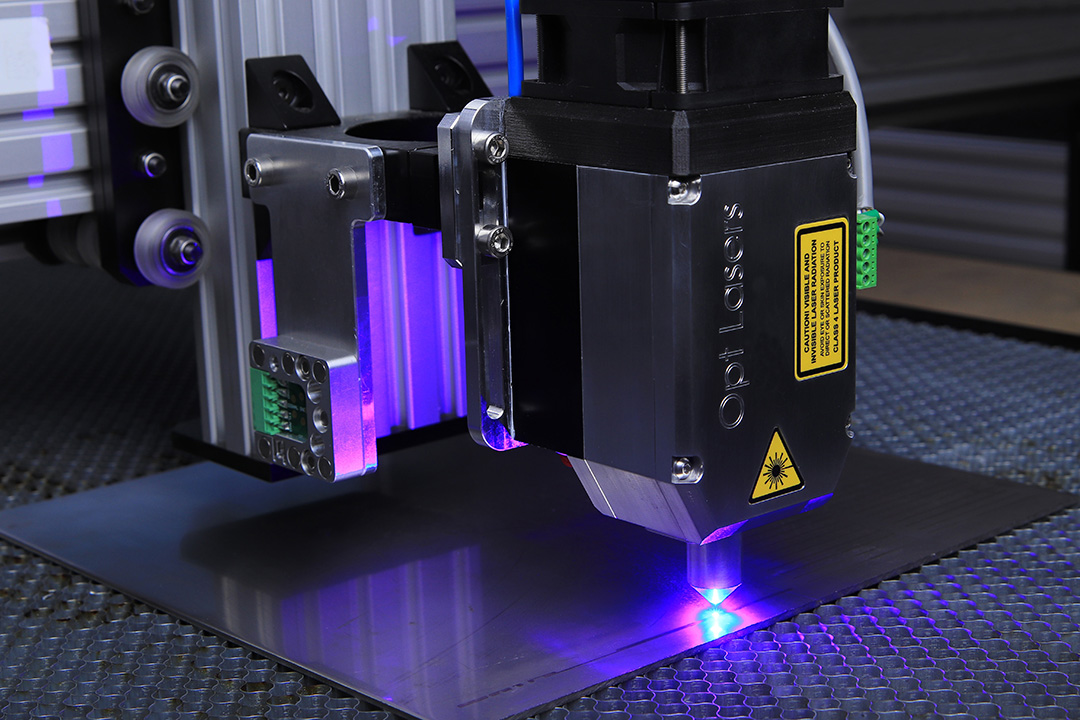 Laser Processing Applications