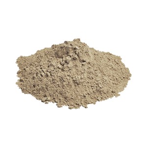 Online Exporter Castable Refractory Concrete - Electric furnace gunning material – Topower