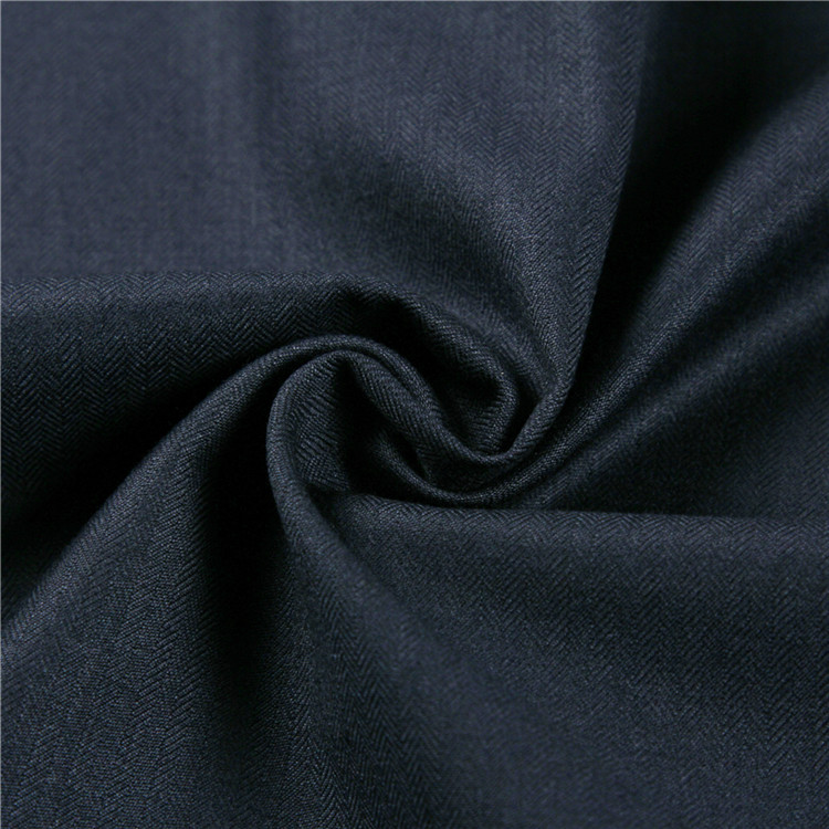 TR Suiting Fabric, 65% Polyester 35% Rayon Blend Fabric