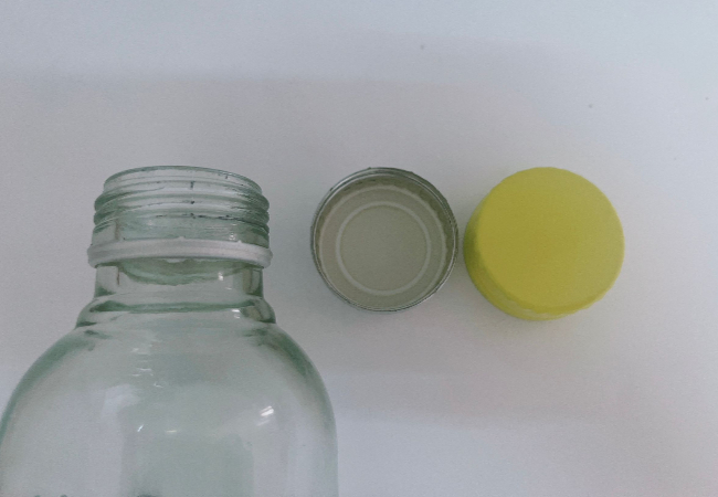 Putting a cap on plastic bottle consumption | ASU News