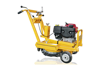 LXD1050 Road Marking Remover Featured Image