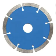 Do You Make This Simple Mistake In Diamond Cutting Disc?
