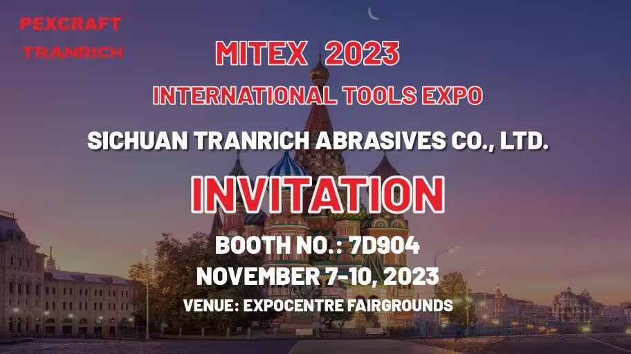 MITEX Moscow 2023