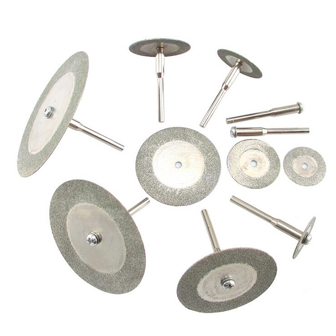 When you decide to purchase some diamond saw blades, you are not quite sure whether it will be applied effectively to the material you need to cut?