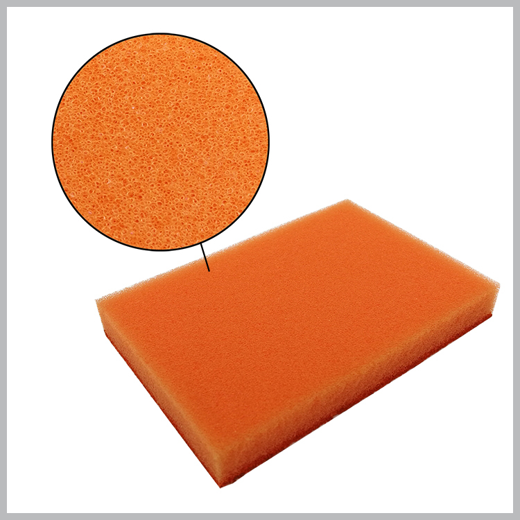 Softback Sanding Sponge Sand Paper Schuurpapier Sheet