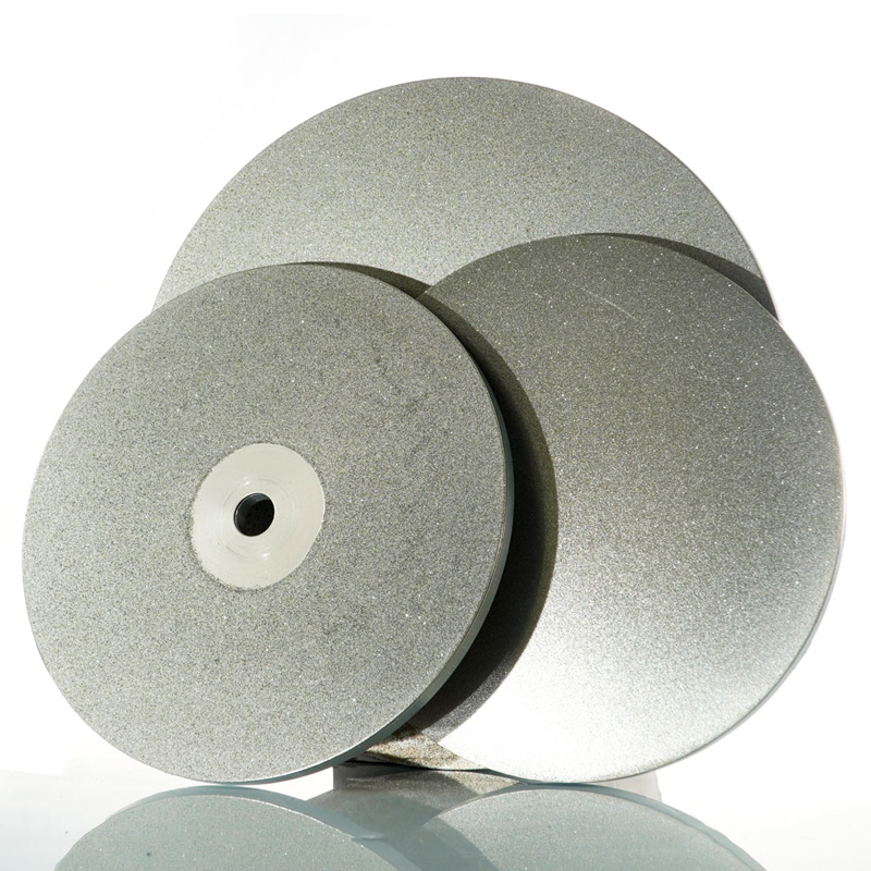 Electroplated Diamond Tool Grinding Disk