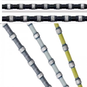 Granite Single Rope ug Composite Rope