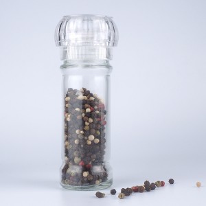 Model GB-4 disposable 100ml spice grinder