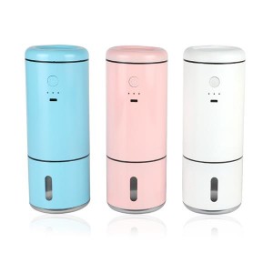New Upgrade Portable Electric Coffee Grinder
