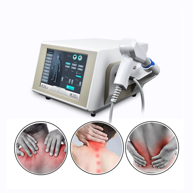 I-Shockwave Therapy