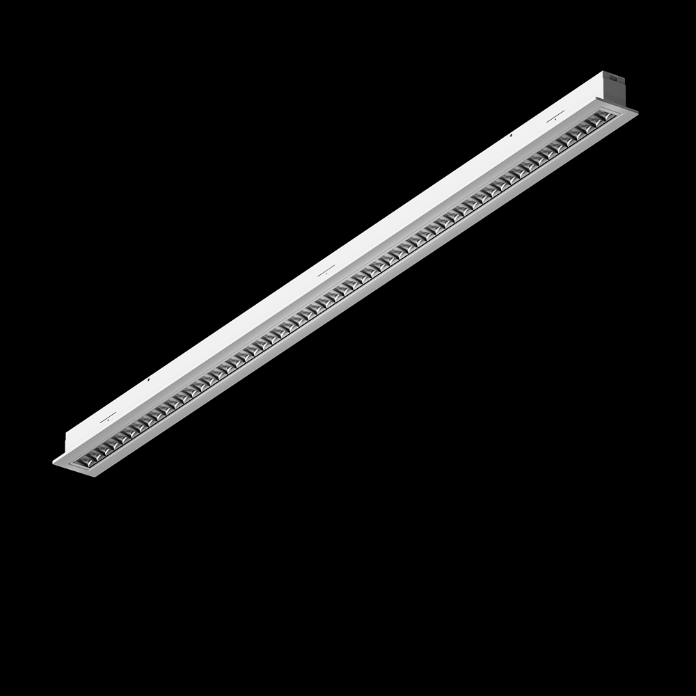 I-ARES-Modular Linear Recessed Light