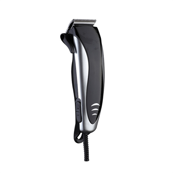 AC Motor Corded Comb Hair Clippers Tama'ita'i