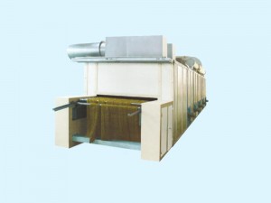 Secador automático de paquetes de hilo de alta eficiencia TB-1 y secador de hilo continuo de CC
