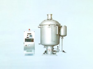 TSC-ZY લૂઝ ફાઇબર ડાઇંગ મશીન