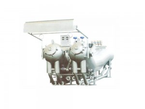 TSL-600A Series High Temperature High Pressure Overflow Rapid Dyeing Machine