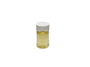 Formaldehyde-free fixing agent HS-2