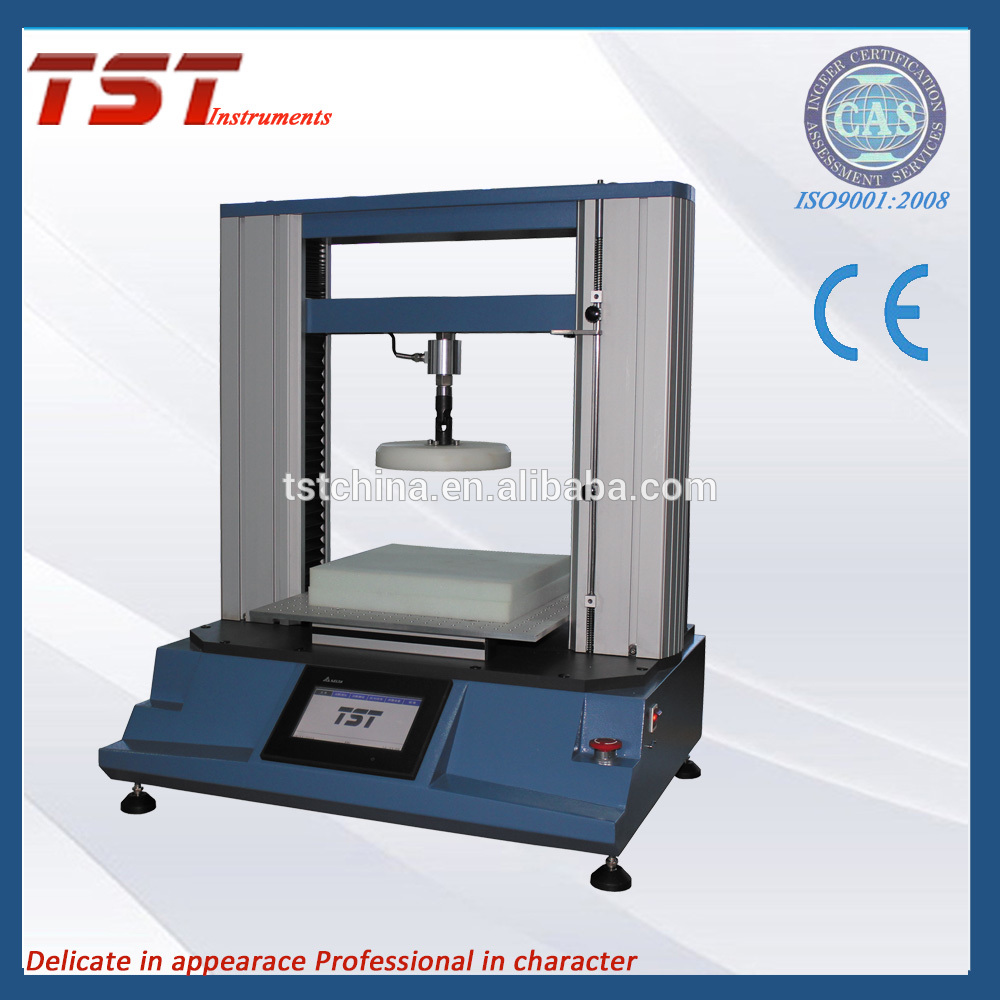 ASTM D 3574 Foam ILD Tester