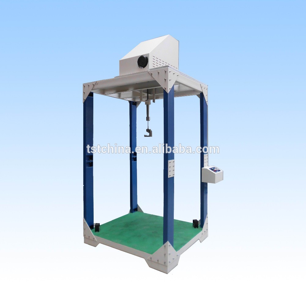 Bags Handle Jerk Impact Resistance Tester Featured Image