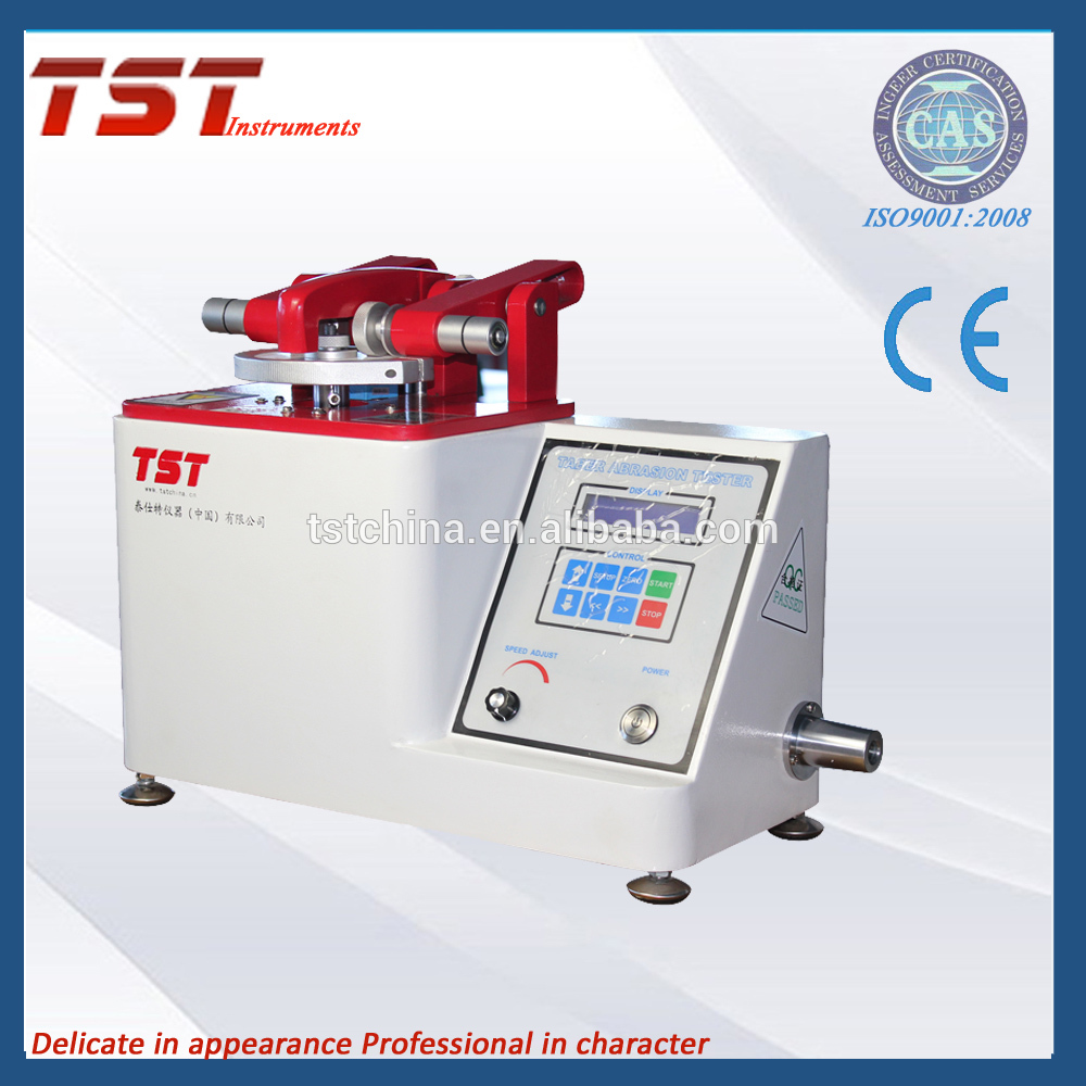 Furniture surface paint film taber Abrasion Tester Featured Image