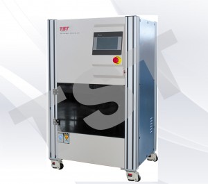 China Foam Compression Test Machine/ Foam Tester/ Foam Test Equipment