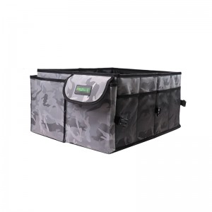 Vehicle Storage Box  Supplier