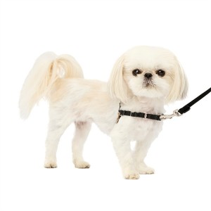 Arnès personalitzat per a gossos de niló sense tirar Easy Walk per a la seguretat de les mascotes