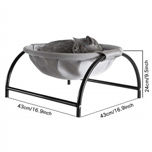 Wholesale Bed Free-Standing Cat Sleeping Cat Bed Pet Hammock