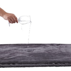 Wholesale Custom Waterproof Dog Blanket Pet Throw para sa Bed Sofa Car