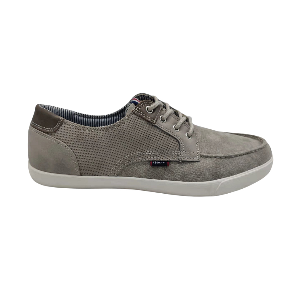 2022 Casual Canvas Board Shoes In Leisurely Look With Trp Outsole Featured Image