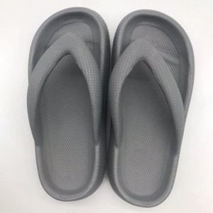 Wholesale Custom Design Beach Eva Flip Flop Slippers For Woman