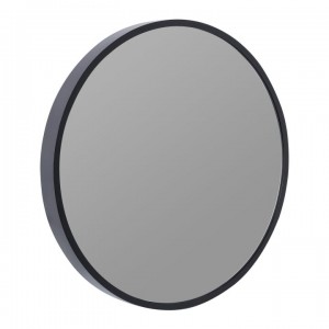 Շրջանաձև երկաթե շրջանակ դեկորատիվ հայելի պատի հայելի OEM Հատուկ ձևավորված մետաղական շրջանակ Led Mirror Մեջբերումներ
