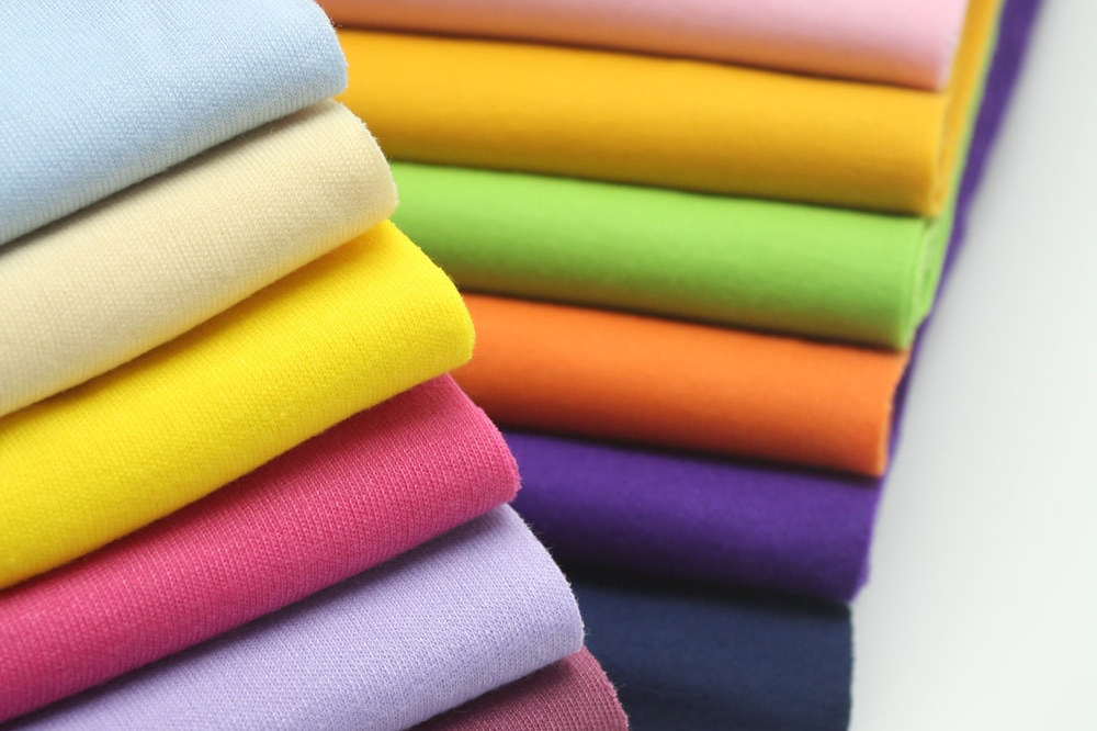 Tekstiel- en kleregehaltebeheerinspeksies Uitgestalte beeld