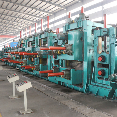 ERW720mm High Quality Tube Mill Featured Image
