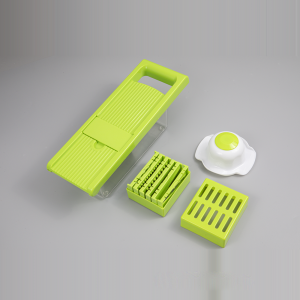 Vegetable Chopper Cutter Dicer Vegetable Slicer with Container