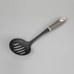 Classic Nylon slotted spoon