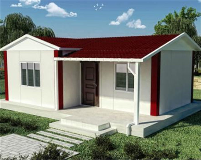 Multi Function House