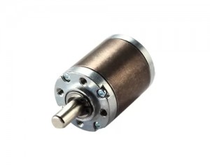 25mm planetary gearbox