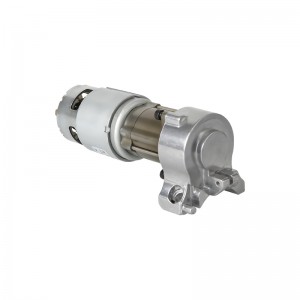 mirco motor  for electri hydraulic clamp motor