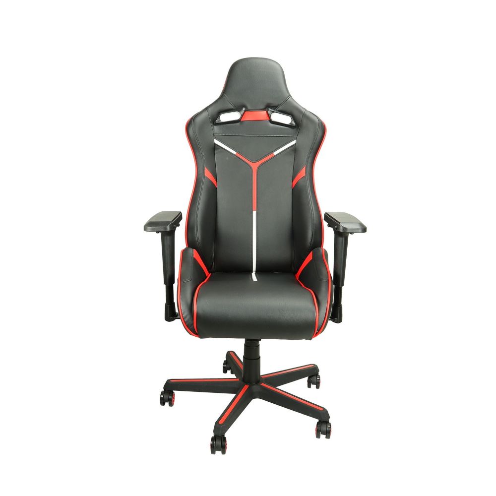 ការណែនាំអំពីការដំឡើងហ្គេម Ultimate: Gaming Desk and Chair