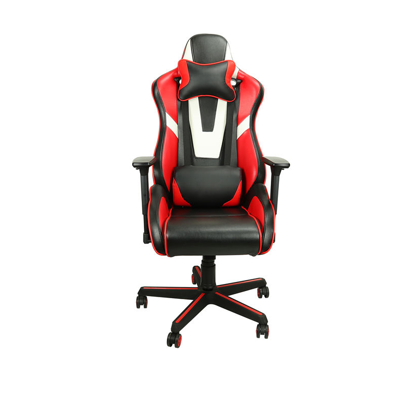 Gamer Chair Model 1501-3 Featured Duab
